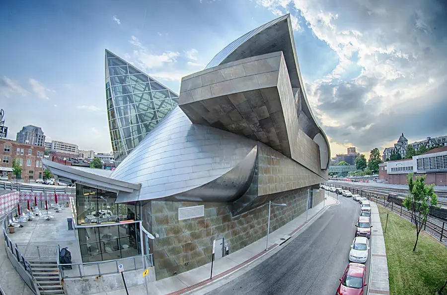 Taubman Museum of Art