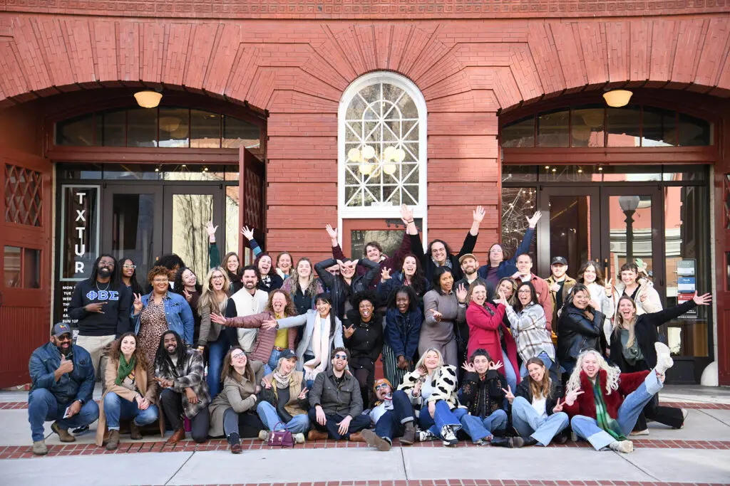 Get2KnowNoke Talent Ambassador Cohort 2026