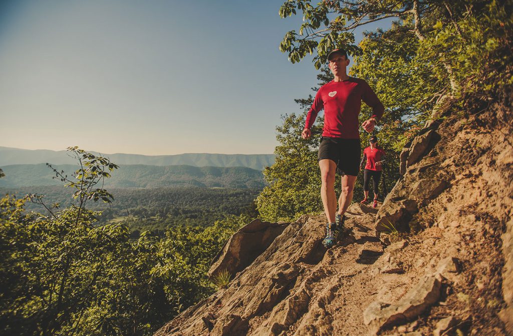 Outdoor Industries in the Roanoke Region