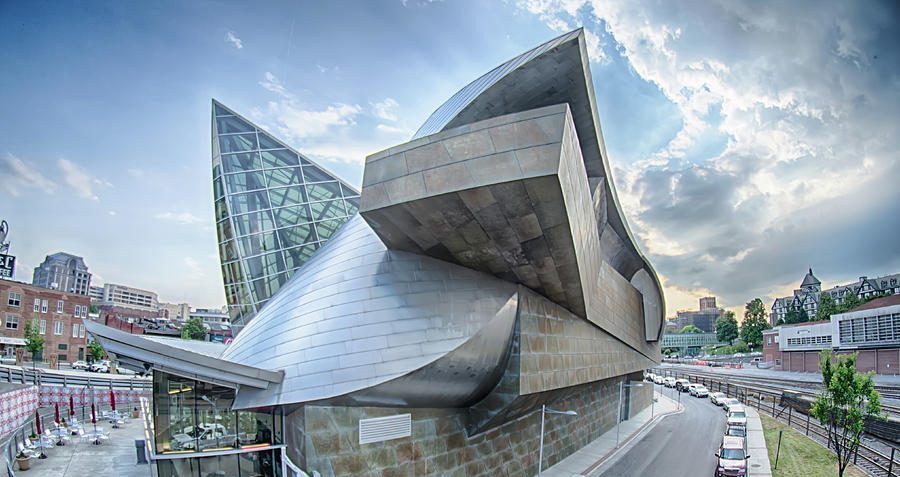 Taubman Museum of Art