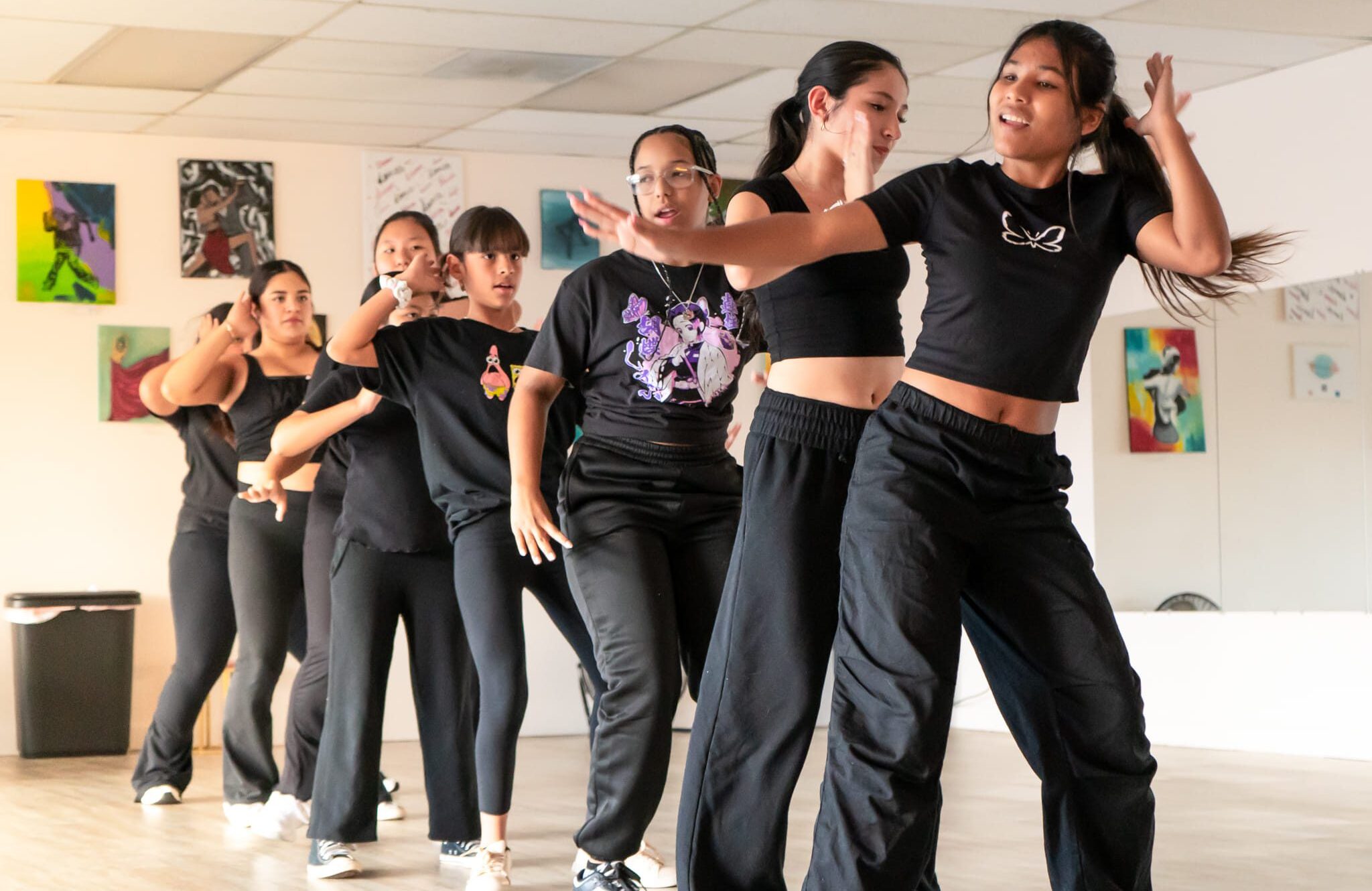 Dream Dance Studio 2
